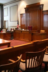 lawyer legal procedure iowa city