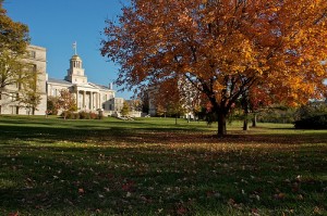 university of iowa penacrest campus