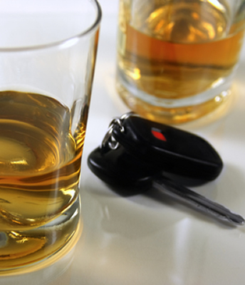 Drug and Alcohol-Related Crimes